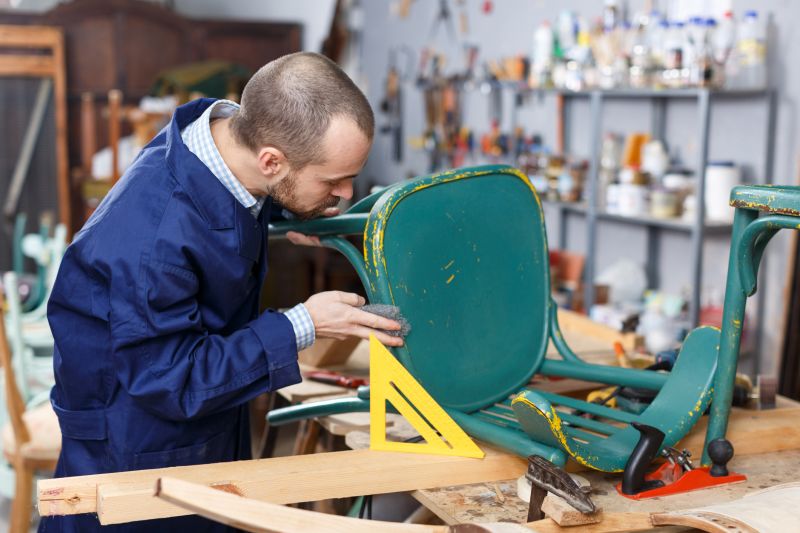 Furniture Restoration