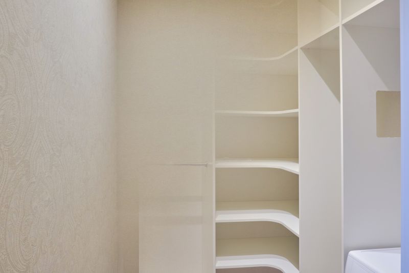 Customized Shelving Service in Annapolis, MD