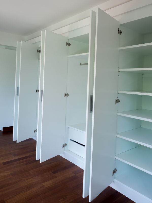 Customized Shelving Service in Annapolis, MD