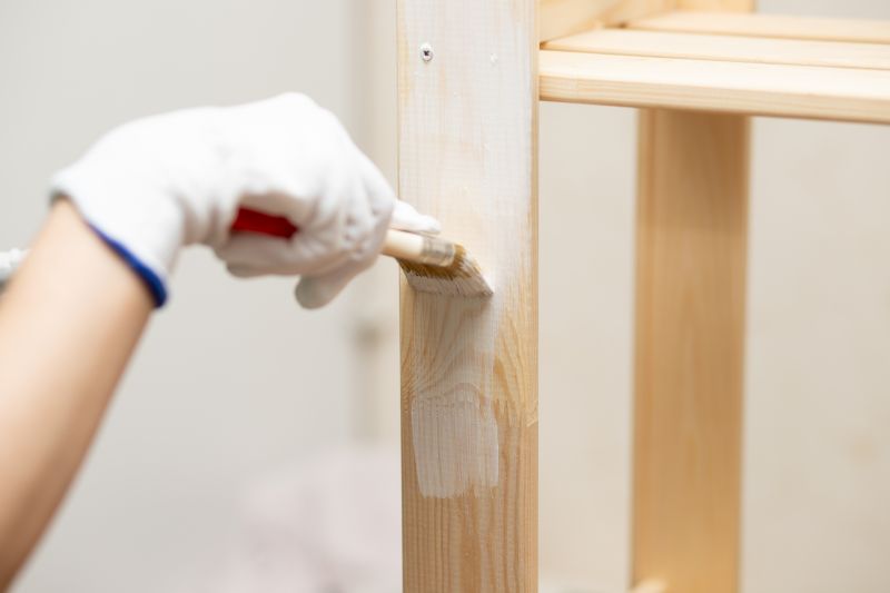 Furniture Restoration