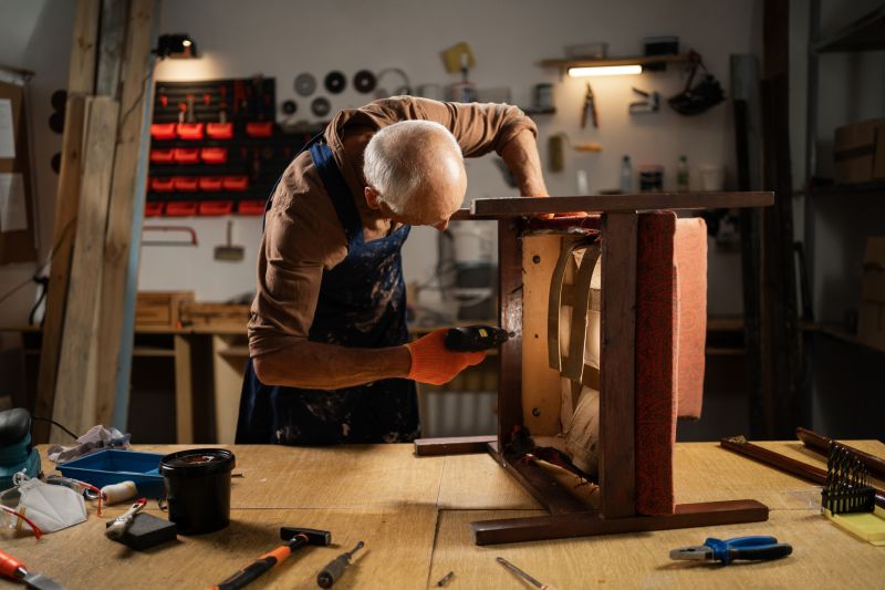 Quick Maintenance Habit