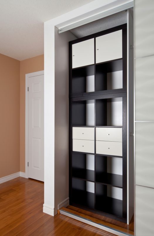 Home Office Installation in Durham, NC