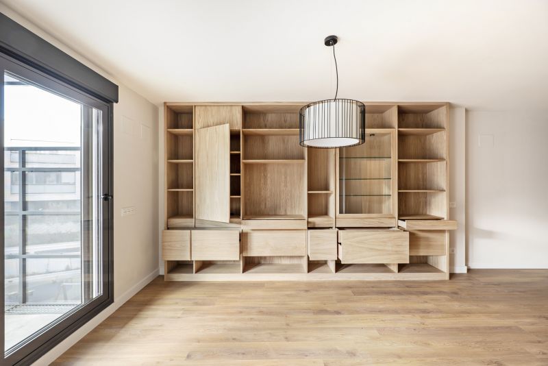 Library Shelving Installation in Annapolis, MD
