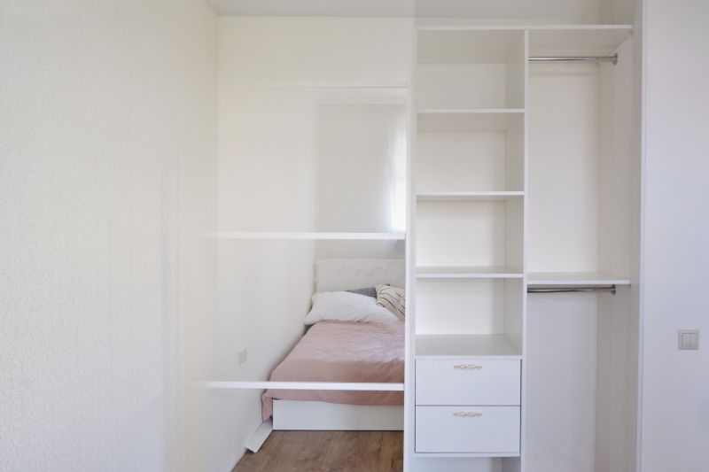 Mudroom Carpentry Installation in Annapolis, MD